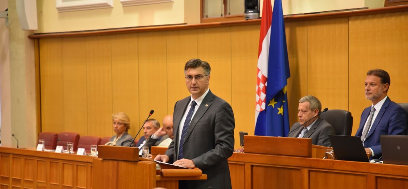 Mijenjamo Hrvatsku nabolje!